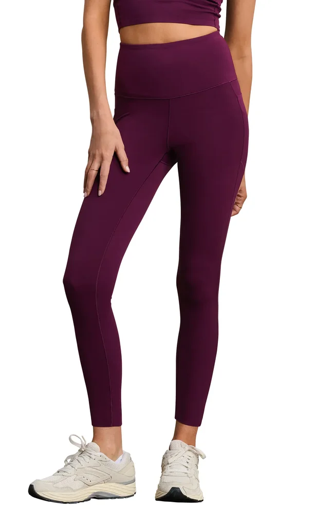 Rhone Revive Pockets 7/8 Leggings