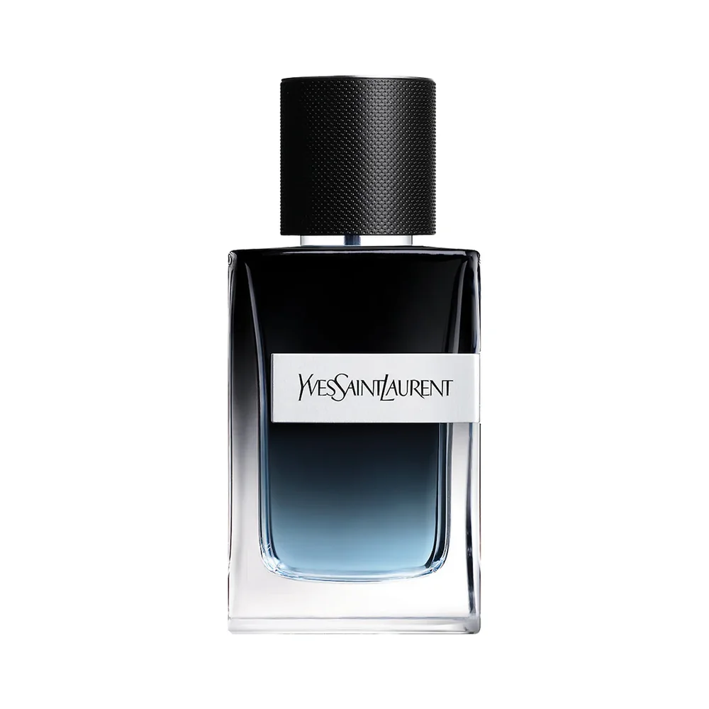 Y Eau de Parfum with Fresh Geranium & Sensual Woods