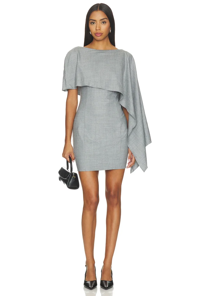 Soleil Dress
