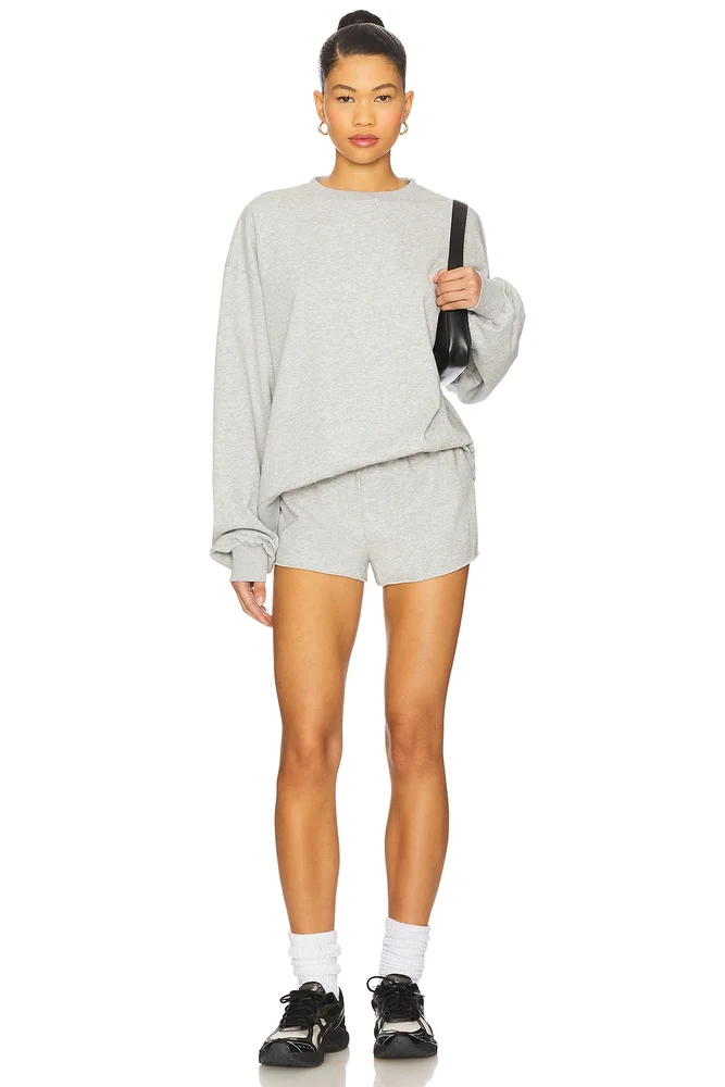 Palmira Short Set