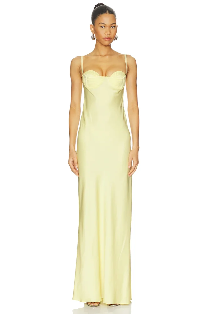 Levi Maxi Dress