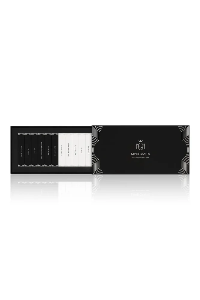Soulmate Mini Discovery Set
