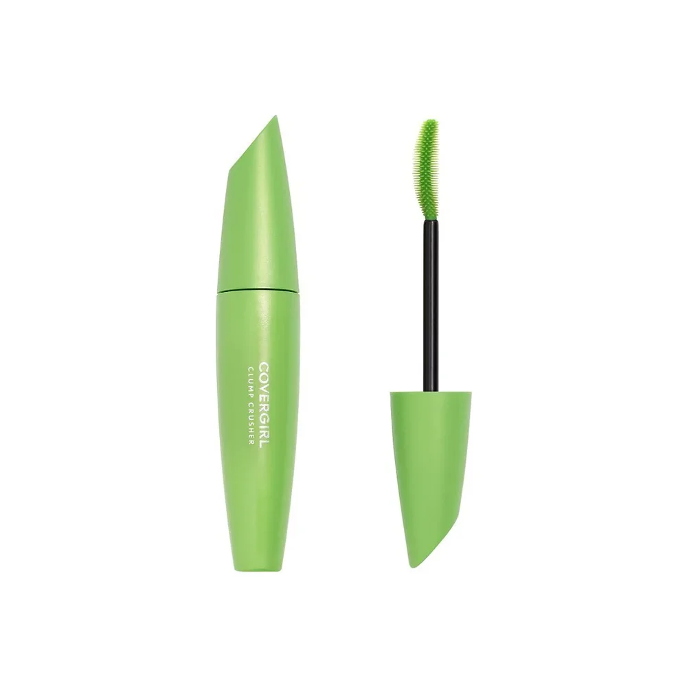 Clump Crusher Extension Mascara - Black - 0.44 fl oz