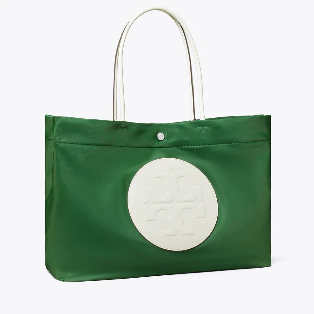 Ella Twist Reversible Tote