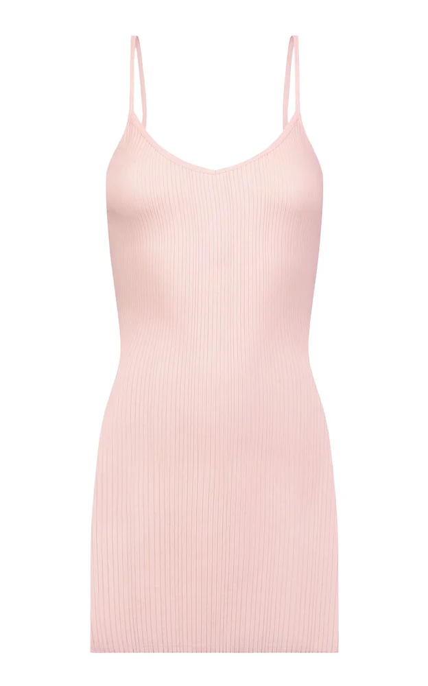 Whipped Cami Dress
