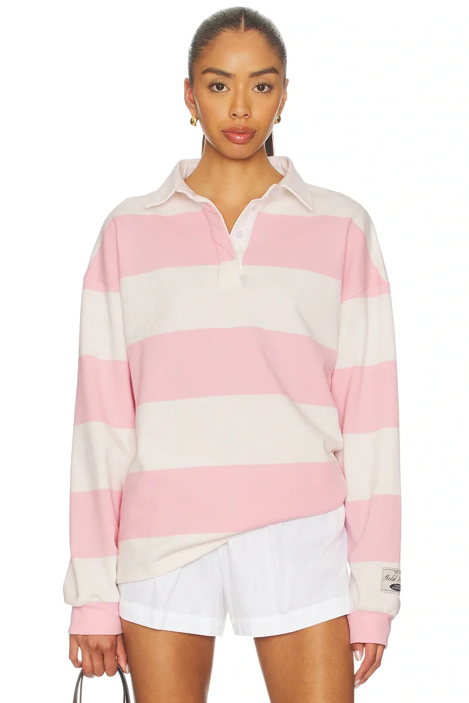 Rugby Top
