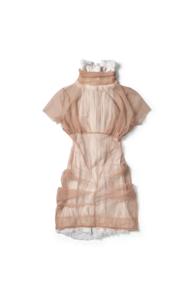 Heart of Stone dress