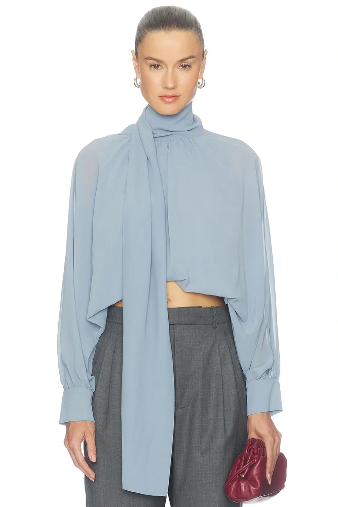 Romy Blouse