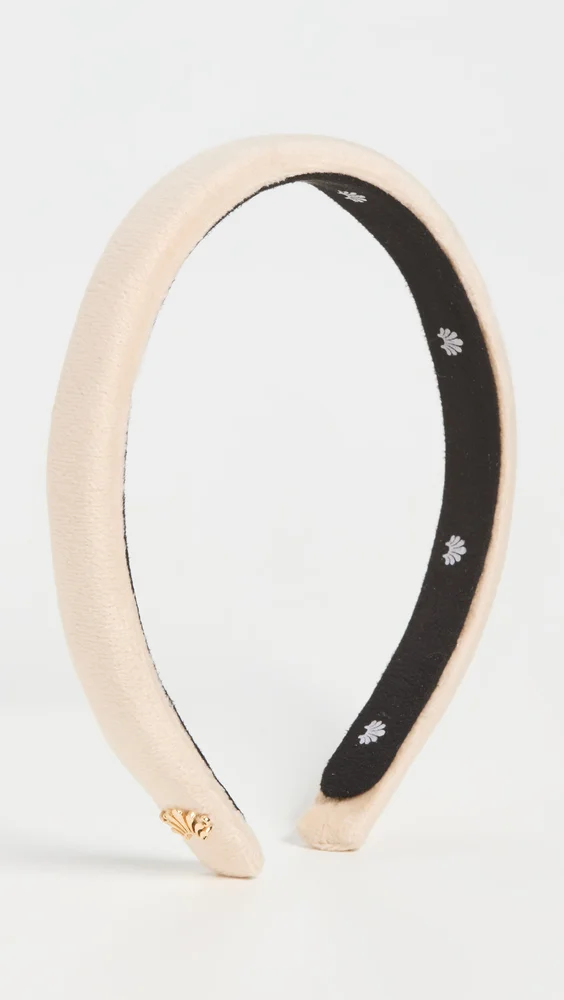 Velvet Gigi Headband