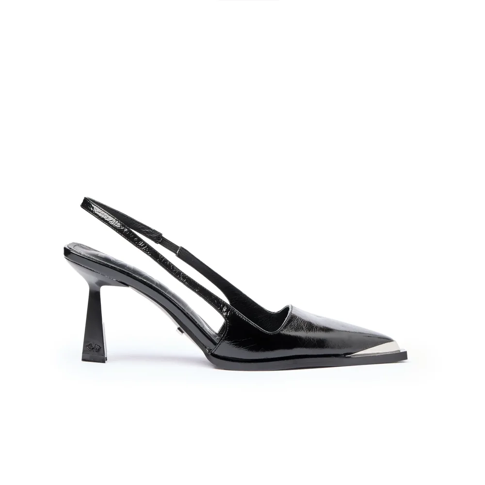 Selene Slingback Heels