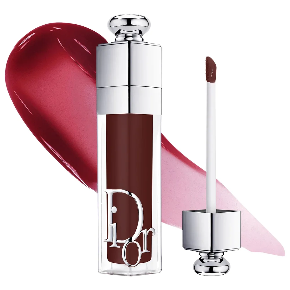 Addict Lip Maximizer Plumping Gloss - 020 Mahogany