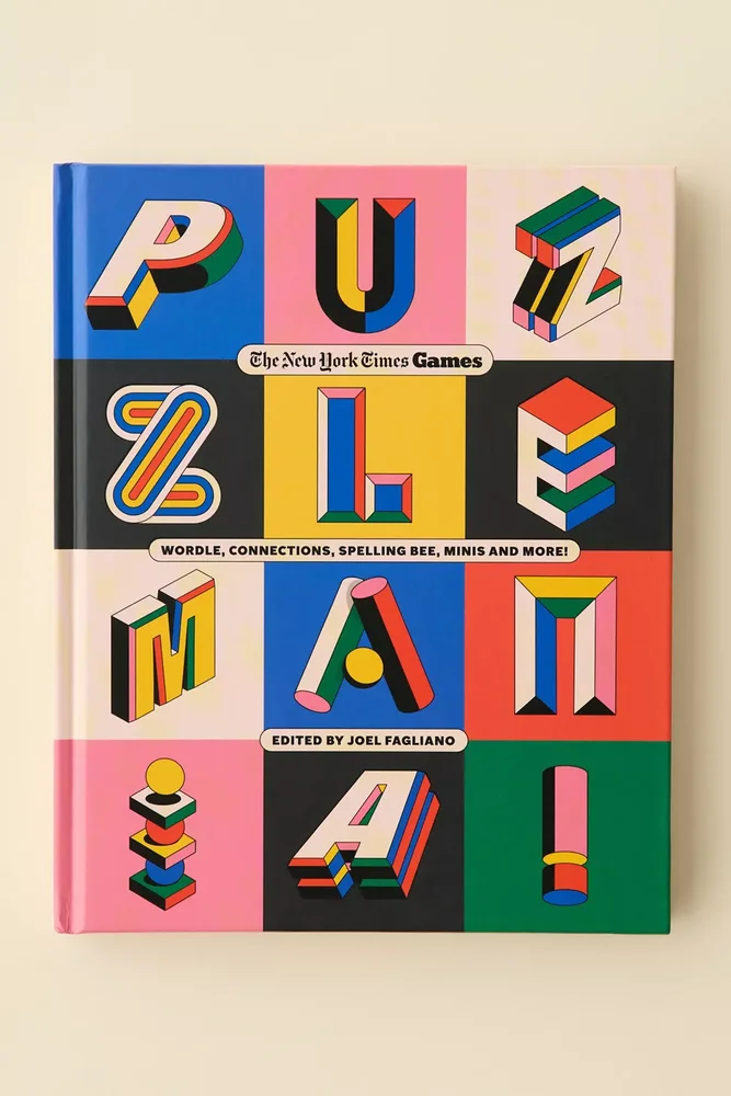 Puzzle Mania: Wordle