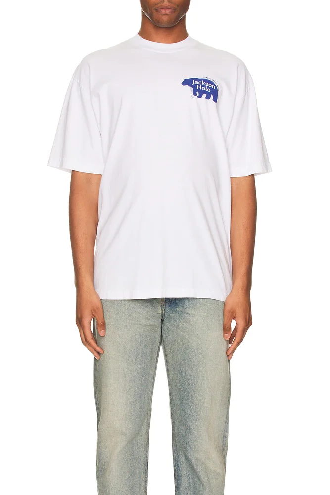 Polar T-shirt