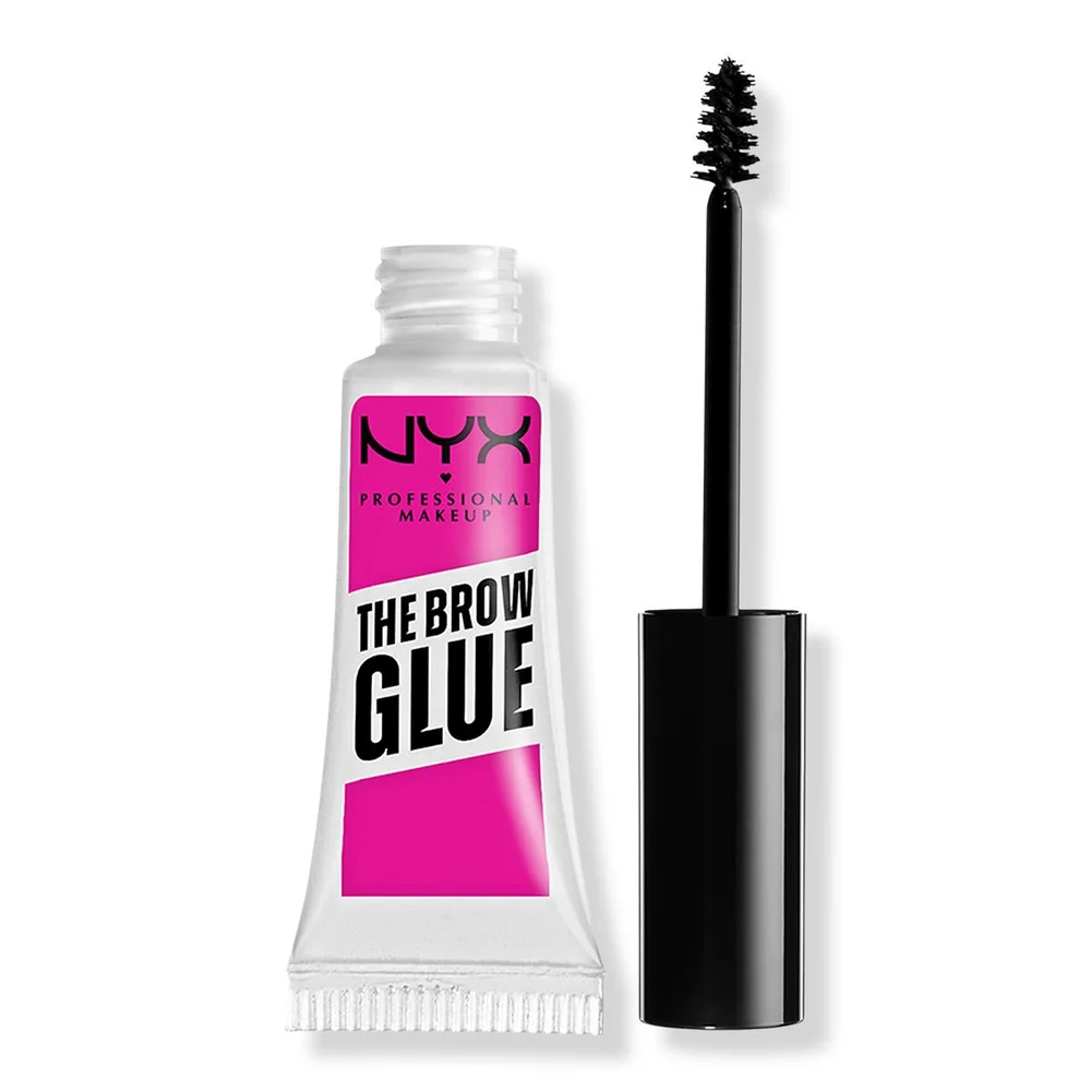 The Brow Glue Laminating Setting Gel
