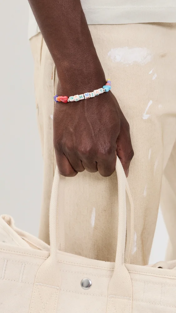 Friendship Bracelet