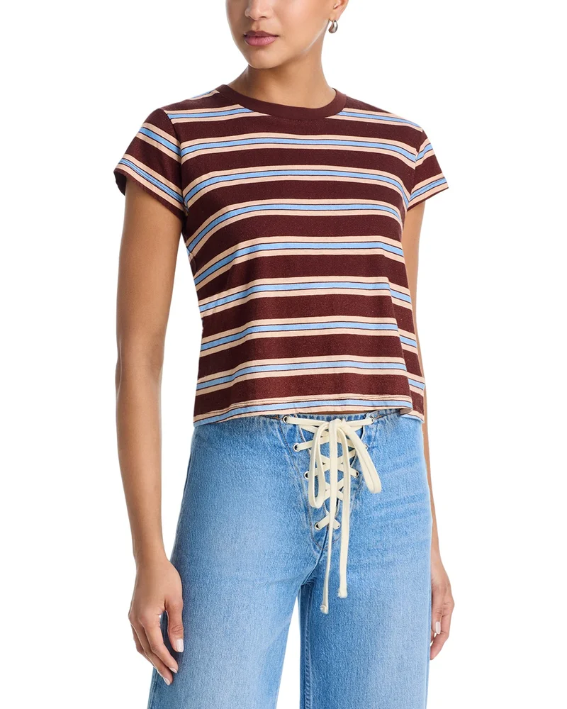 The Boxy Goodie Goodie Tee