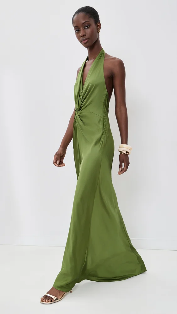 Mabel Gown