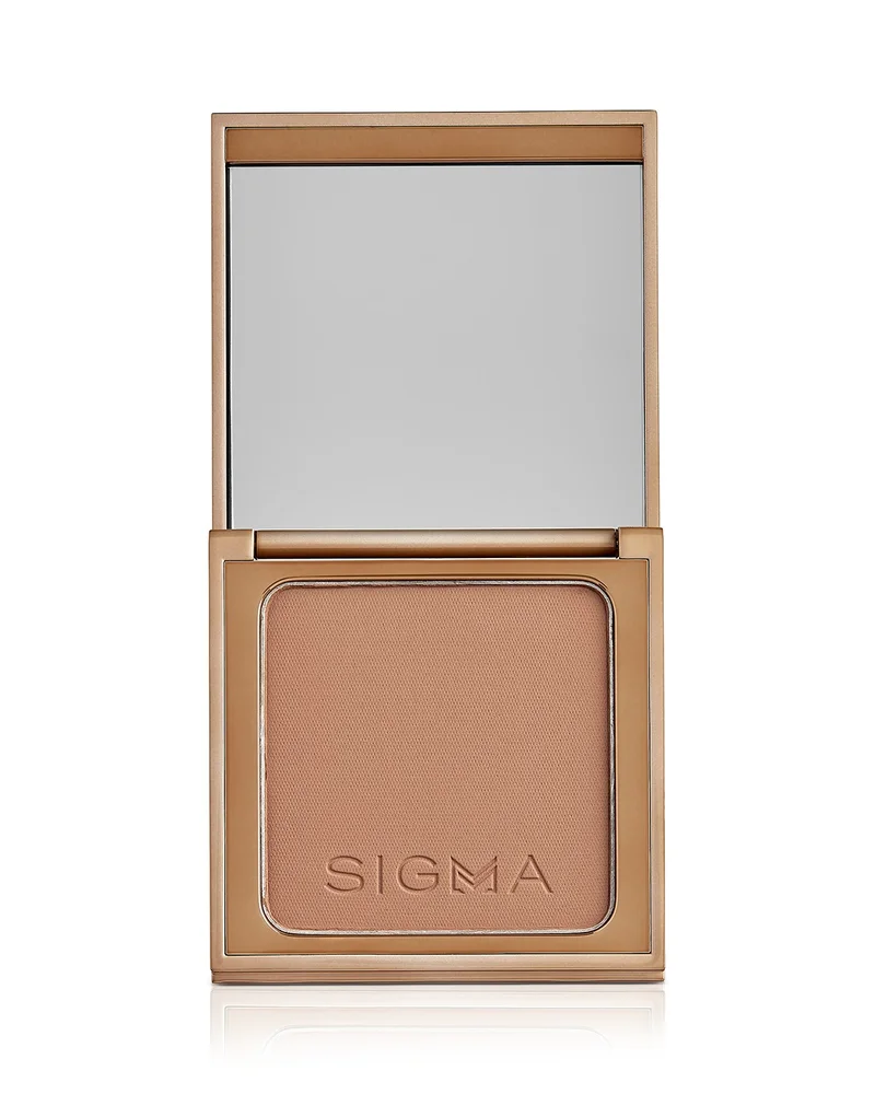 Matte Bronzer in Dark