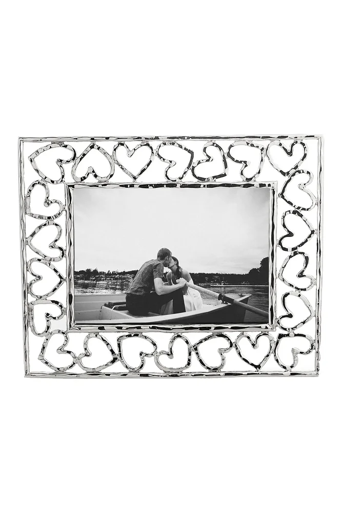 Heart Picture Frame