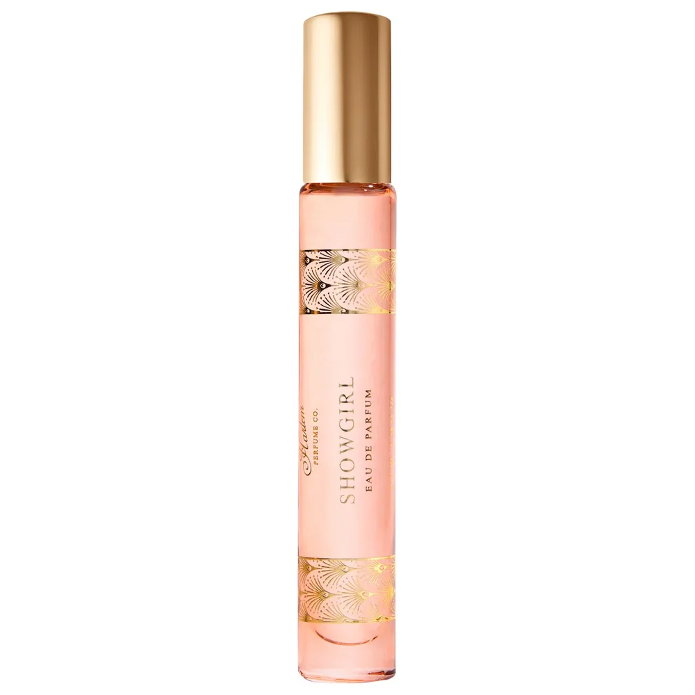 Showgirl Eau de Parfum Travel Spray with Mandarin & Jasmine