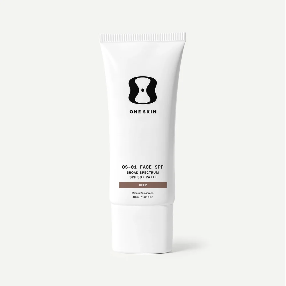 OS-01 FACE SPF 30+, Deep, recurring