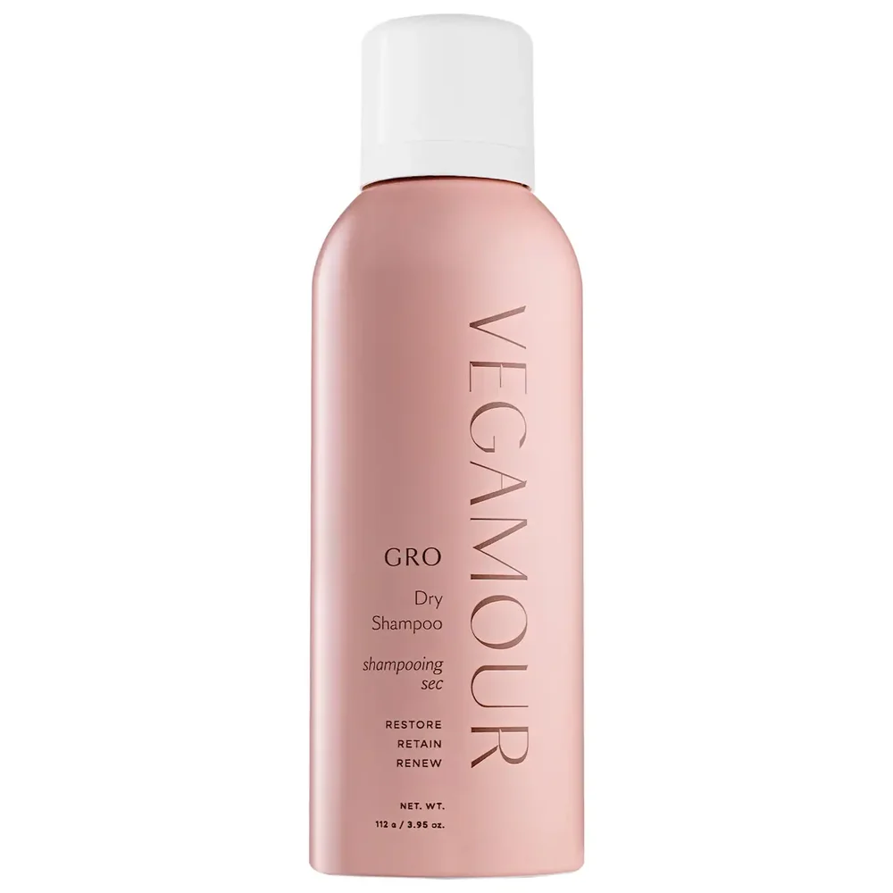 GRO Dry Shampoo for Thinning Hair