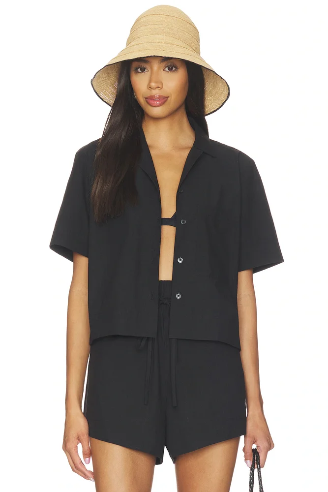 Kyoto Short Sleeve Shirt