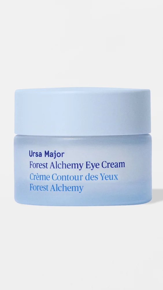 Forest Alchemy Eye Cream