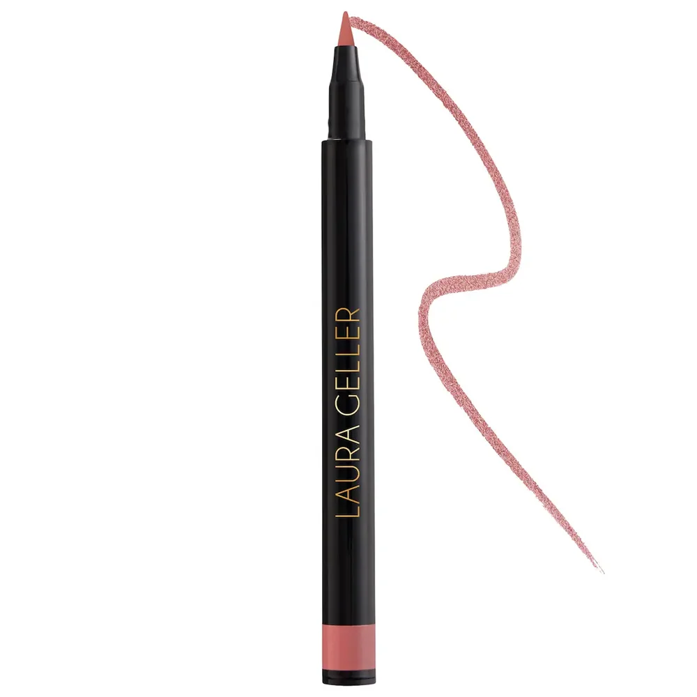 Lasting Love Longwearing Lip Stain Liner in Mauve