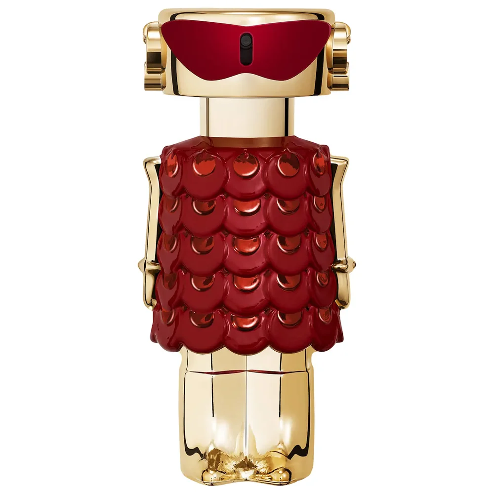 Fame in Love Parfum Elixir