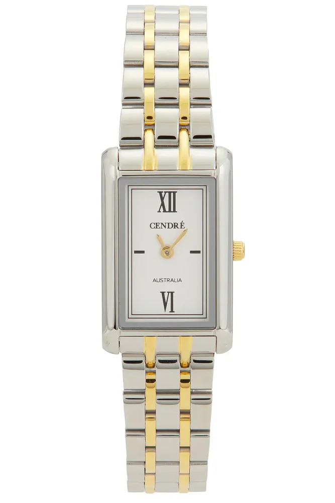 x REVOLVE X Revolve Kelly Watch