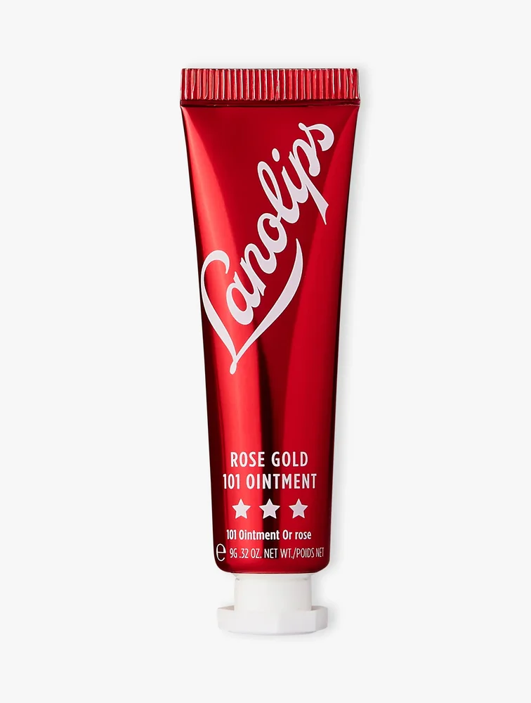 Rose Gold 101 Ointment