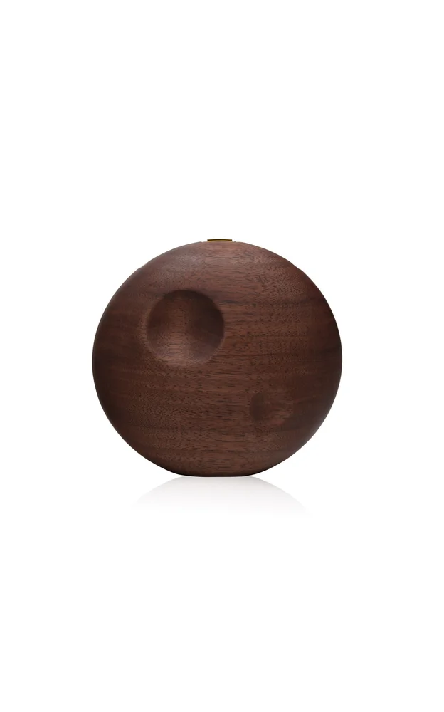 Petite Moon Clutch