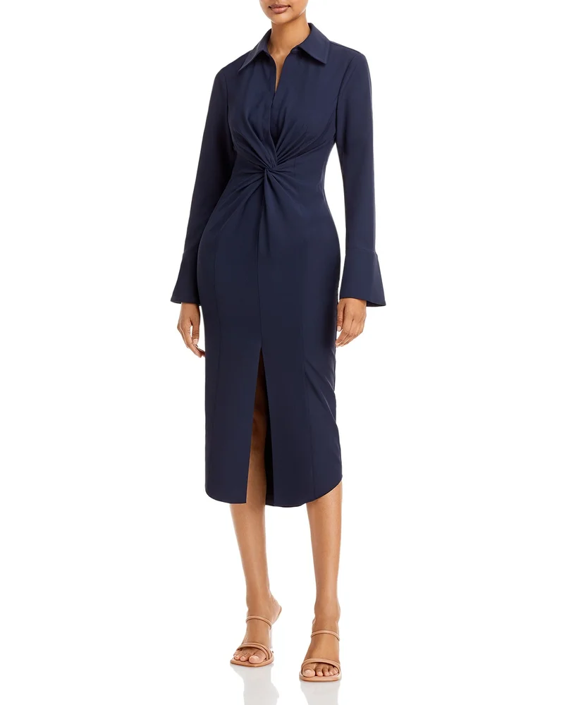 Mckenna Midi Dress
