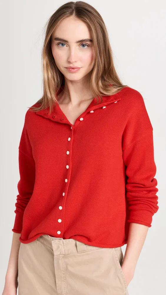 Taylor Cardigan