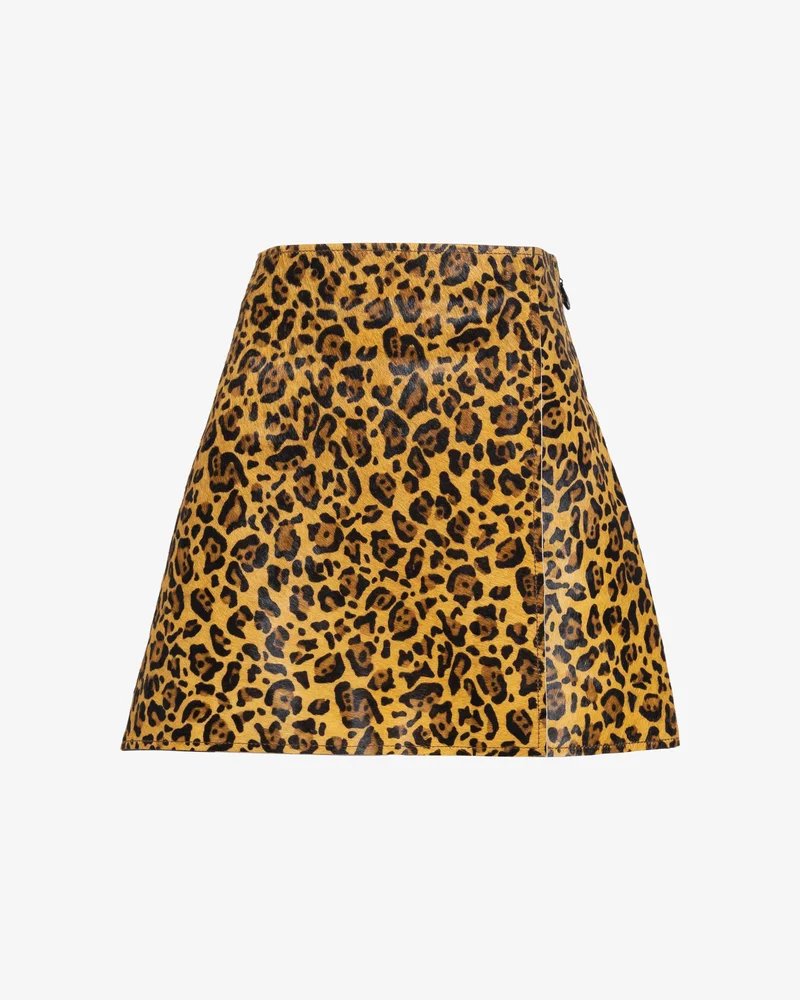 Celine Skirt