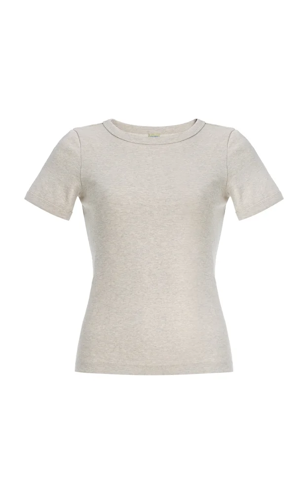 Car Cotton T-Shirt