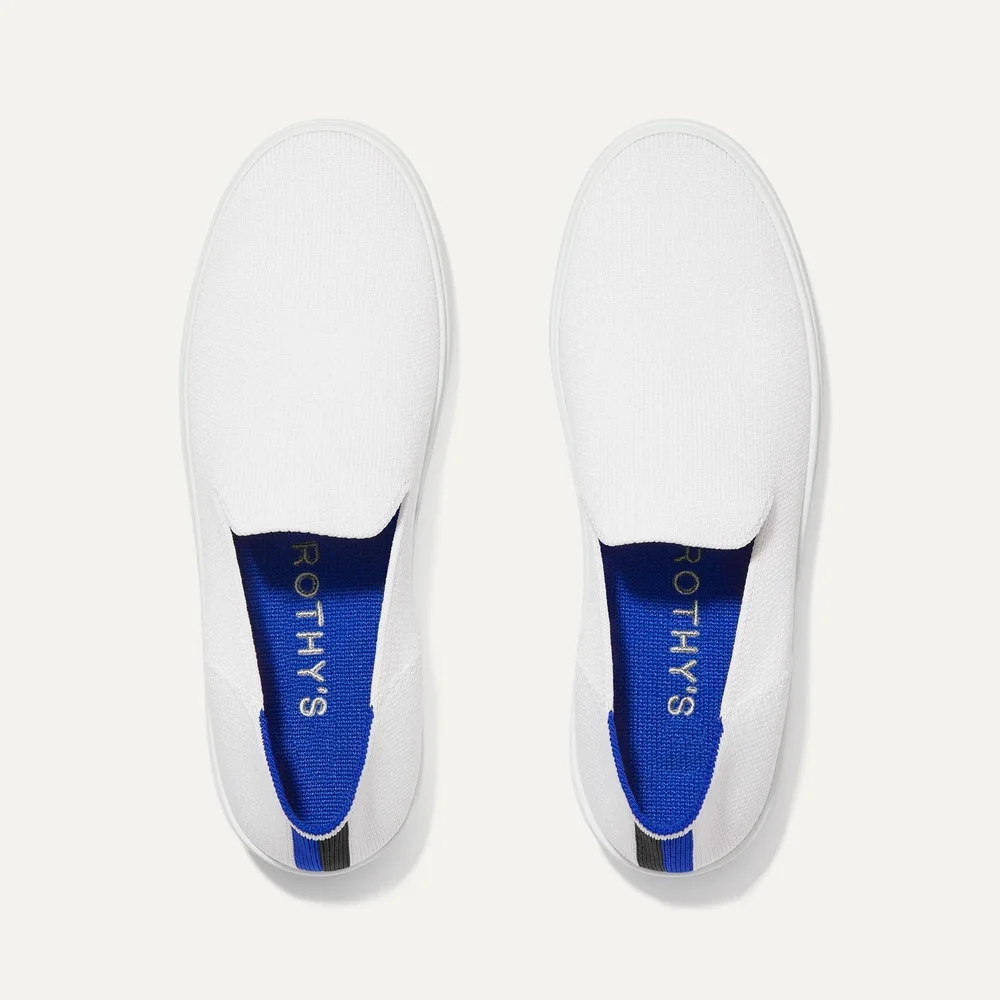 The Original Slip On Sneaker