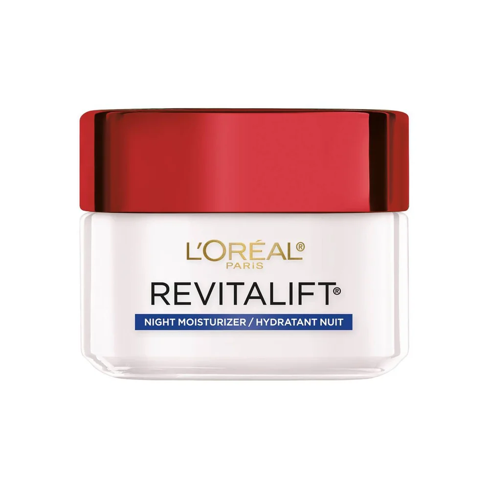 Revitalift Anti-Wrinkle + Firming Night Cream 1.7oz