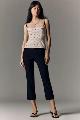 It Girl Capri Pants