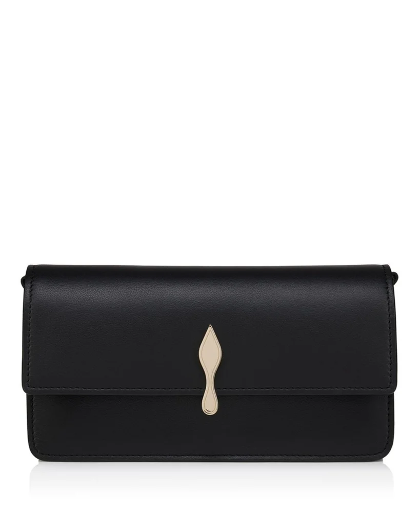 Women's Bettina Mini Crossbody Bag with Webbing Strap