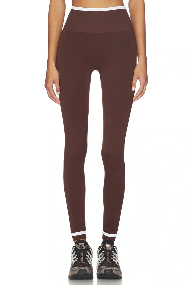 Form Seamless 25in Midi Leggings