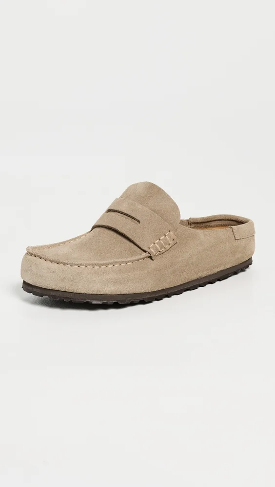 Naples Wrapped Bold Grip Clogs
