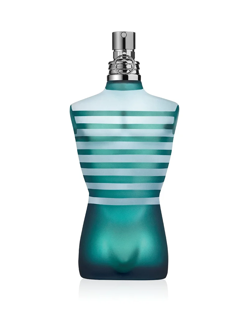 Le Male Eau de Toilette with Mint & Vanilla