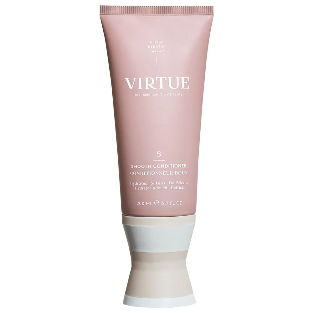 Smooth Conditioner for Coarse & Textured Hair