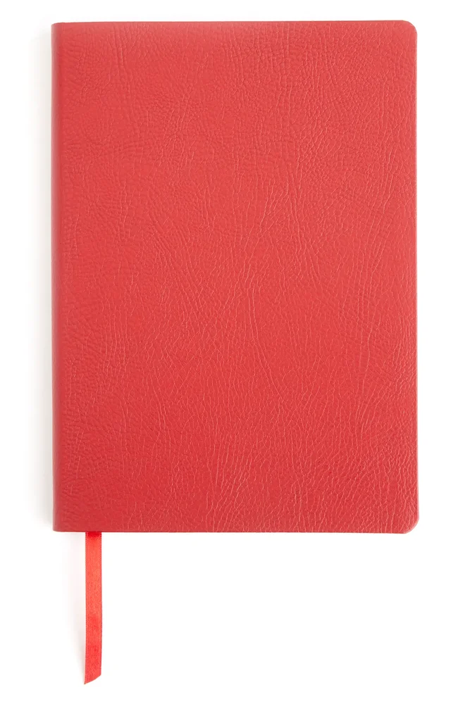 Contemporary Leather Journal