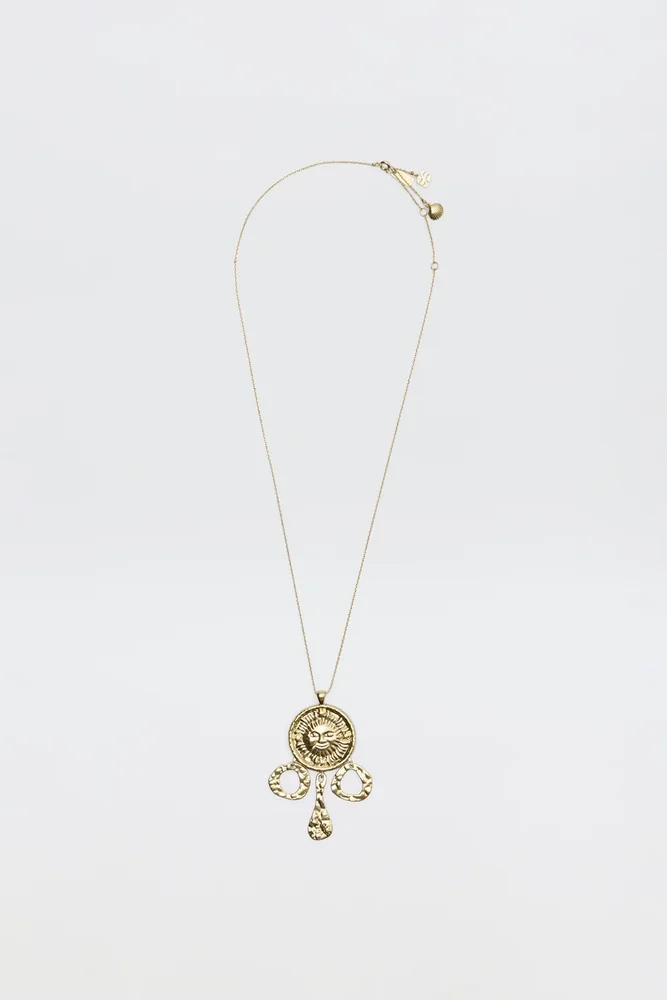 Zahra Necklace