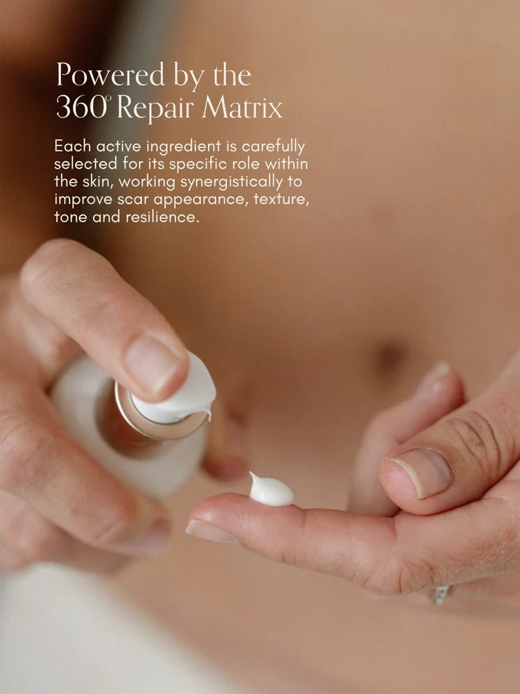 Complex Scar Serum