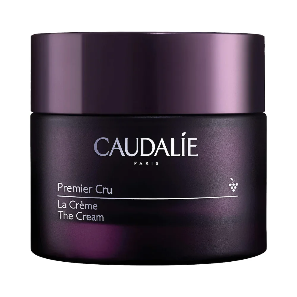 Premier Cru Anti Aging Refillable Cream Moisturizer