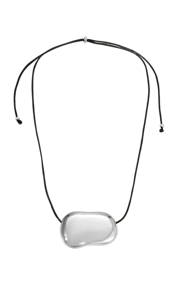 Julia Beaded Necklace